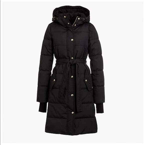 J. Crew Jackets & Blazers - J.Crew Mercantile Coat